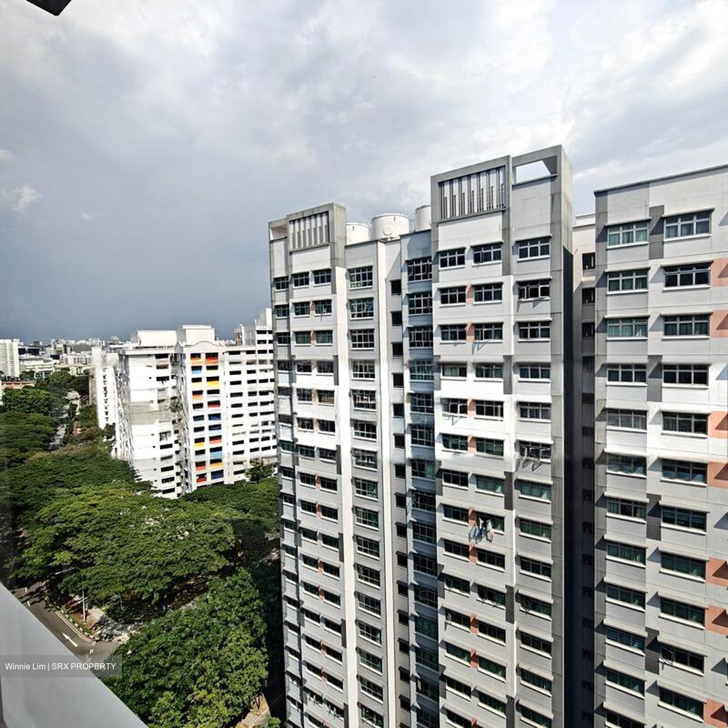 Blk 83A Macpherson Spring (Geylang), HDB 3 Rooms #504782111